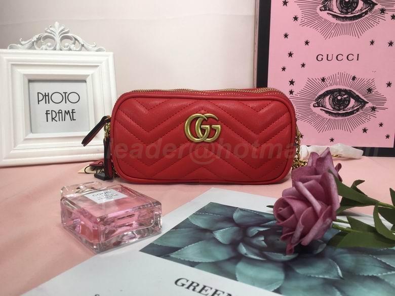 Gucci Handbags 258